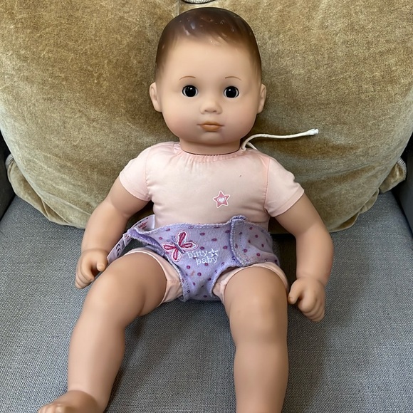 American Girl Bitty Baby - Picture 2 of 9